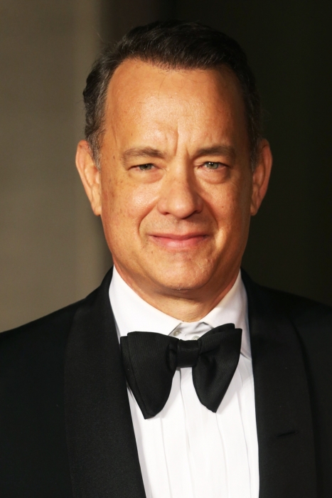   / Tom Hanks__    