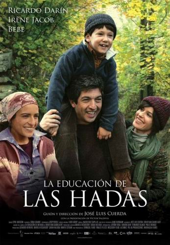     Educacion de las hadas__    