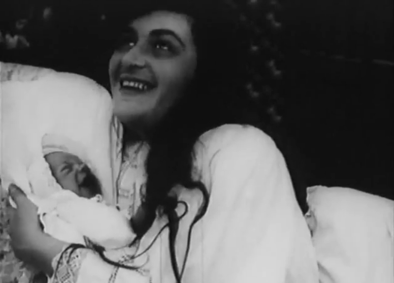 Нина Гофман - актриса - Фото 7 Сонька Золотая ручка_Актеры советского и российского кино