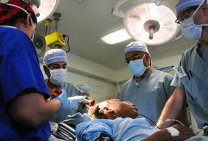 surgery hospital sanjay gupta