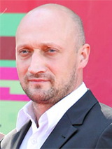 Куценко Гоша