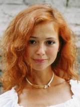 Захарова Елена