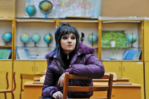 Валентина лукащук голая (40 фото) - Порно фото бесплатно