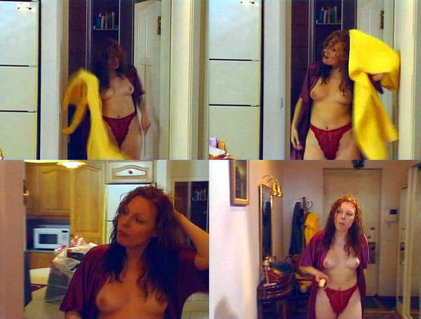 Наталья Бочкарева интимные фото без одежды