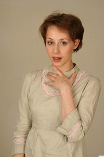Дарья Борисовна семёнова
