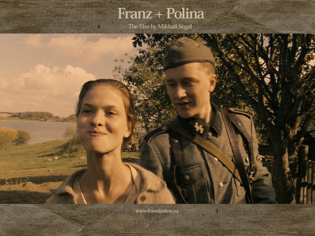    / Franz+Polina___     -   -         