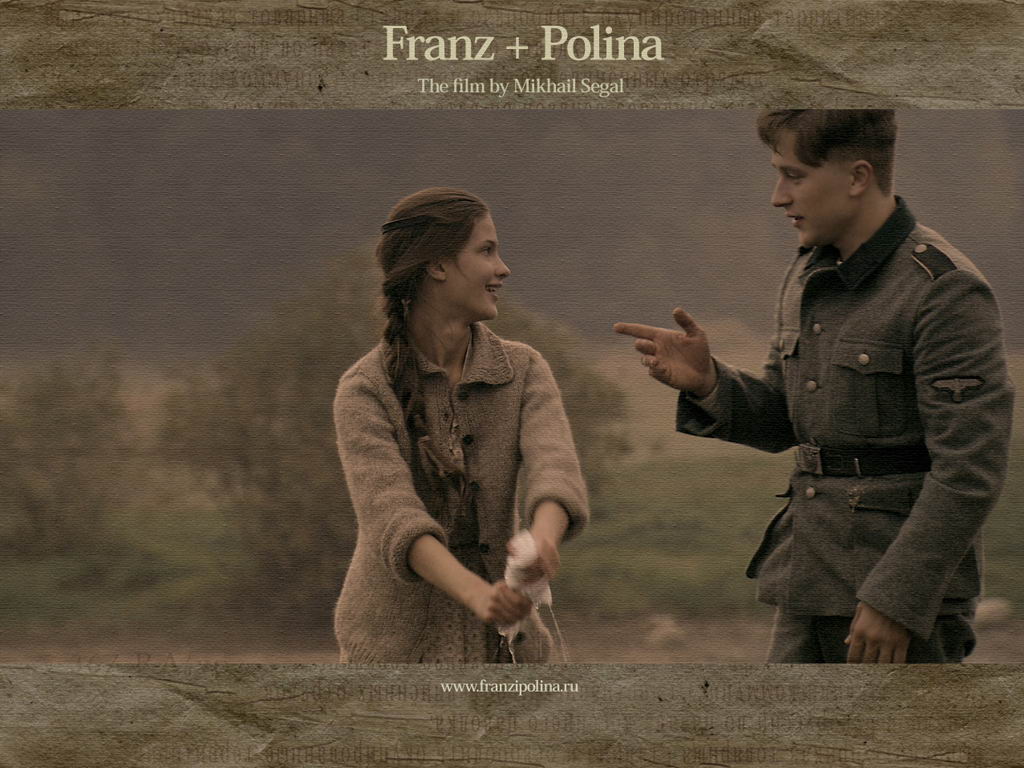 Franz+Polina___     -   - Franz+Polina      