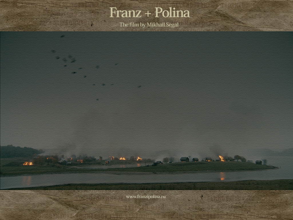    / Franz+Polina___     -   -    / Franz+Polina
