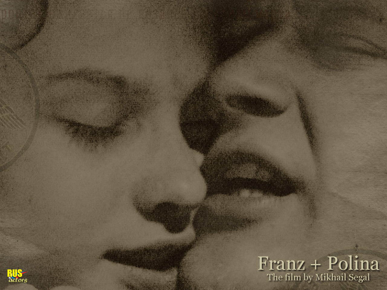    / Franz+Polina___     -      Franz        