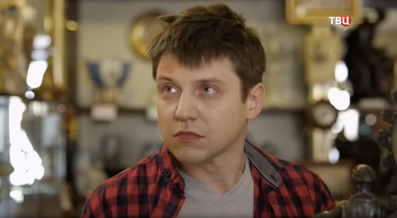 ������� ��� ������� ����� - ���� 7 - ������ ���������� � ����������� ����