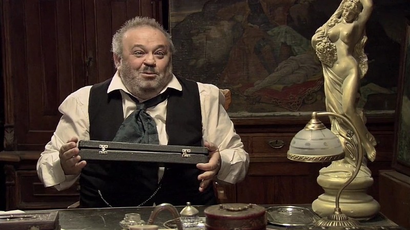 ��������� - ���� 7 - ������ ���������� � ����������� ����