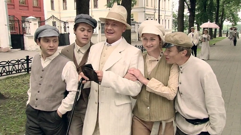 ��������� - ���� 8 - ������ ���������� � ����������� ����