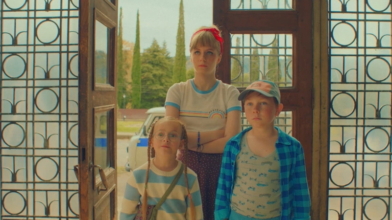 ������ Ը����� � ������ ���������� ������� - ���� 4 - ������ ���������� � ����������� ����