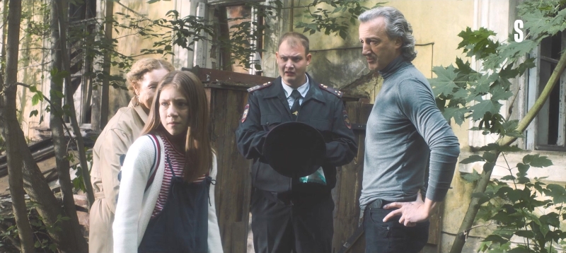 ������� ������ - ���� 5 - ������ ���������� � ����������� ����