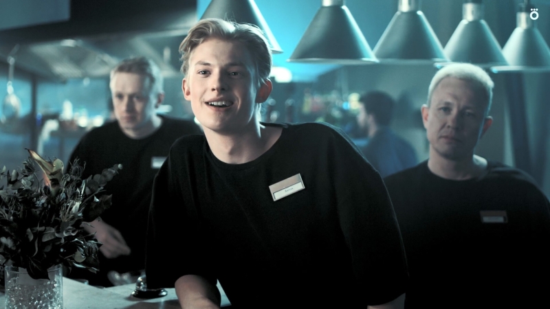 ����� ������� - ���� 5 - ������ ���������� � ����������� ����