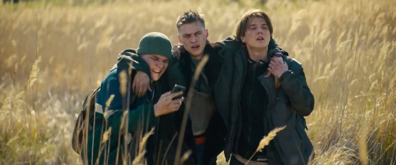 ���� ������� - ���� 13 - ������ ����������� ����